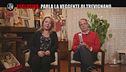 Gisella e la gravidanza miracolosa