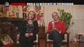 Gisella e la gravidanza miracolosa