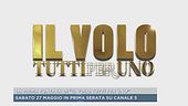 La prima puntata di "Il Volo tutti per uno"