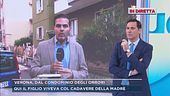 Verona, dal condominio degli orrori