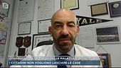 Vaccinazioni contro tetano ed epatite