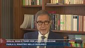 Emilia Romagna, i fondi stanziati per la ricostruzione