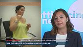 Alessia Pifferi,la relazione delle psicologhe del carcere