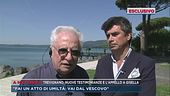 Trevignano, nuove testimonianze e l'appello a Gisella