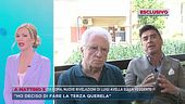 Da Roma, nuove rivelazioni di Luigi Avella sulla veggente