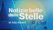 Notizie belle dalle stelle