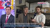 Napoli, il guantaio che non trova giovani