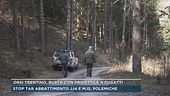 Orsi Trentino, busta con proiettile a Fugatti
