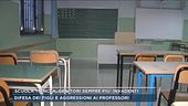 Scuola trincea, genitori sempre più invadenti