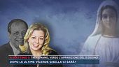 Trevignano, Gisella racconta un episodio particolare
