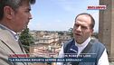 Trevignano, parla Don Roberto Liani