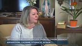 Trevignano, Gisella come Natuzza, Padre Pio e Madre Speranza?