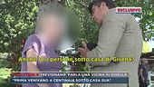 Trevignano, parla una vicina di Gisella