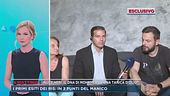 Alice Neri, di chi è il dna sul reggiseno?
