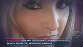 Alice Neri, tutti gli oggetti sul luogo del delitto