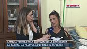Lamezia Terme, parla la figlia della centenaria