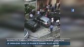 Scoglitti, tabaccaio aggredito da due ubriachi