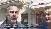 Scoglitti, tabaccaio aggredito per birra negata