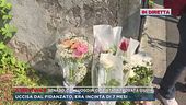 Senago, dal luogo in cui è stata trovata Giulia
