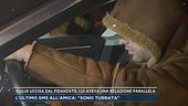 Giulia uccisa dal fidanzato, lui aveva una relazione parallela
