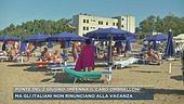 Ponte del 2 giugno, impenna il caro ombrelloni