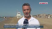 Jesolo, tutto pieno nel ponte del 2 giugno