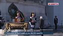 Roma, l'inizio delle celebrazioni per il 2 giugno