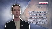 Omicidio Giulia, la confessione del fidanzato Alessandro