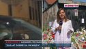 Alessandro, sms e bugie all'altra donna dopo il delitto