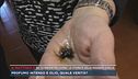Da "Sciencesetreligions", le stigmate della veggente Gisella