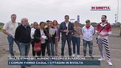 Gambolò, record multe e rabbia dei cittadini
