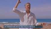 La canzone "Roma Rio" di Simone Baldelli