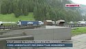 Code tir Brennero, blocco Austria, polemiche