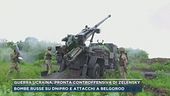Guerra Ucraina, pronta controffensiva di Zelensky