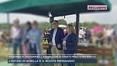 L'estasi di Gisella e il nuovo messaggio