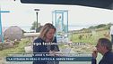 Trevignano, Gisella legge il nuovo "messaggio" della Madonna