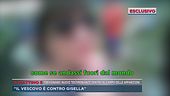 "Il vescovo è contro Gisella"