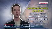 Omicidio Giulia, la confessione del fidanzato