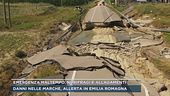 Emergenza maltempo, nubifragi e allagamenti