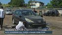 Maltempo, nubifragi in provincia di Frosinone
