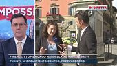 Firenze, parla la titolare di un bed&breakfast