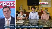 Milano, proprietaria con affittuari abusivi