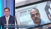 Infermieri indiani in Italia, la storia di Antony