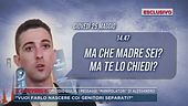 Omicidio Giulia, i messaggi "manipolatori" di Alessandro