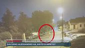 Omicidio Giulia, i video di Alessandro dopo l'omicidio