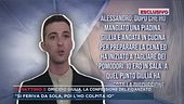 Omicidio Giulia, la confessione del fidanzato - Prima parte
