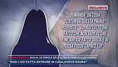 A Mattino 5 Omicidio Giulia, le parole dell'altra donna coinvolta