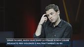 Omar Favaro, nuovi guai dopo la strage di Novi Ligure