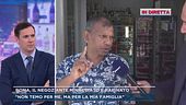 Roma, il racconto del bengalese rapinato