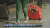Storia di un'insegnante al nord per lavoro